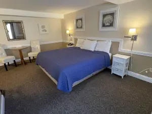 Bucksport Inn