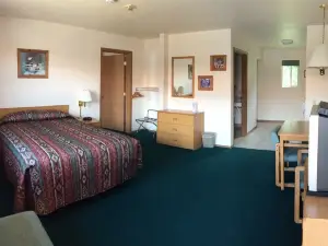 미니 골든 인 모텔