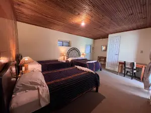 Casa Doña Mercedes