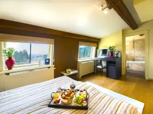 Chateau-Hotel de Belmesnil