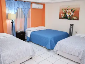 Brisas Hotel