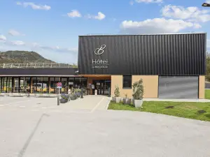 Hôtel Akena Molinges - la Brocatelle