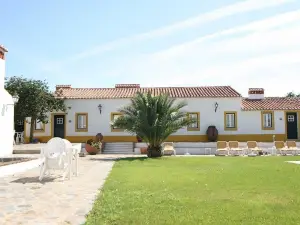 Quinta do Cabeçote