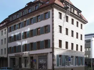 Boutique-Hotel Guesthouse le Locle