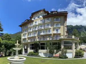 Hotel Regina