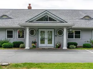 Ocean Bay View Luxury Guesthouse