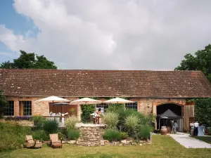 Chateau Kravín