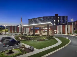 Harrah's Cherokee Valley River Casino & Hotel