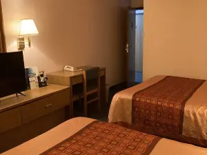 Executive Inn