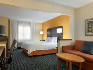 塔爾薩唄盟温德姆酒店