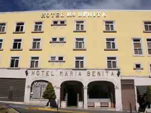 Hotel Maria Benita