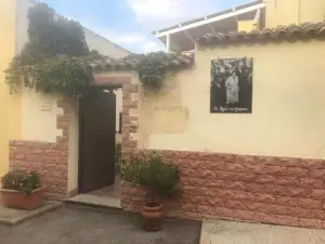 Sa Rosa E Su Trapperi