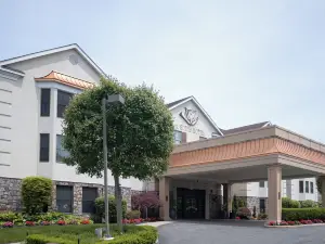 The Inn at Fox Hollow Hotel