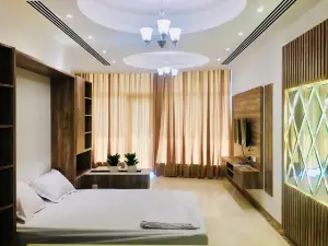 LUWİ Antakya BOUTİQUE Hotel