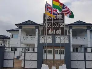 Ibisa Hotel