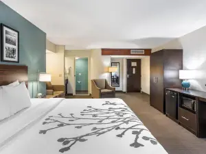 Sleep Inn Near Penn State - State College, PA