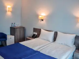 Hotel "grazhdanka"