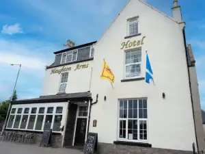Haughton Arms Hotel