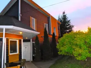 Motel Boutique Hygge