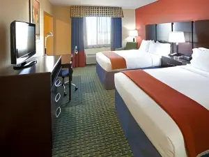 Holiday Inn Express & Suites Lubbock West