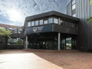 Garner Hotel KIEL - AKADEMIE