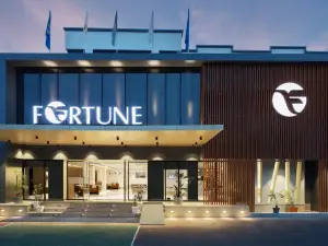 Fortune Park Galaxy, Vapi - Member ITC Hotels' Group