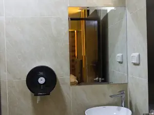 Hotel D'Angeles