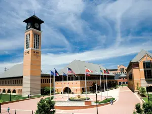 Holiday Inn GRAND RAPIDS DOWNTOWN by IHG