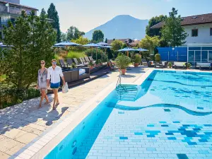 アルトホフ ゼーホテル ユーバーファールト