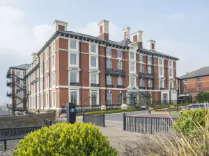 Crowne Plaza Royal Victoria Sheffield