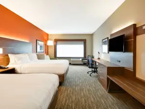 Holiday Inn Express EVANSVILLE by IHG