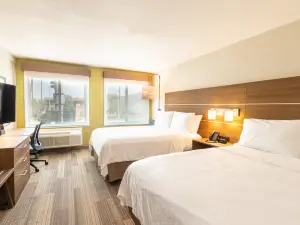 ホリデイ イン エクスプレス アナハイム ウエスト by IHG