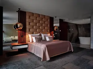 시어터 호텔 올로모우츠