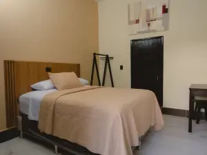 Hotel & Brunch Lirio de los Valles