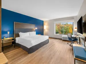 Tru by Hilton Brockton