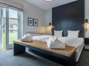 Thon Partner Hotel Sorø