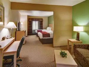 Comfort Suites Lindale