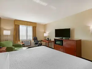 เบสท์เวสเทิร์นพลัส อัลทูนาอินน์