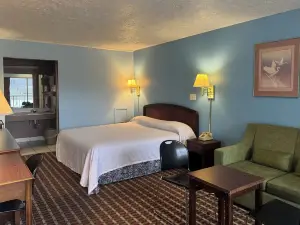 แคปิตอล โอ ฟินคาสเซิล มอเตอร์ อินน์ เทซเวลล์