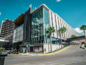 Four Points by Sheraton Distrito Uno Chihuahua