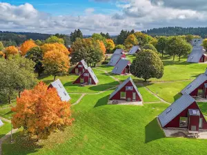 สปอร์ต-อุนด์ เฟเรียนพาร์ค วอร์ริเคน