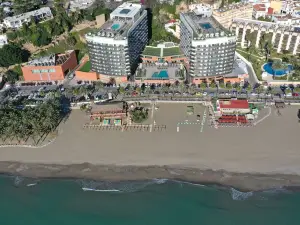 陽光海岸美利亞飯店