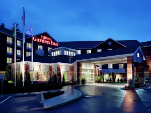 Hilton Garden Inn Seattle/Bothell