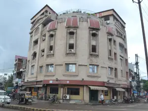 Hotel Sudarshan