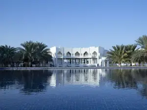 Liwa Hotel Abu Dhabi