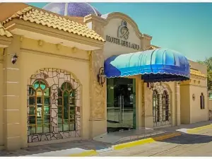 Hotel Bellago