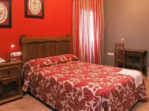 Hotel Rural Miguel Angel