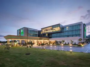 Holiday Inn Quito Airport