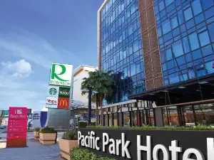 Pacific Park Hotel