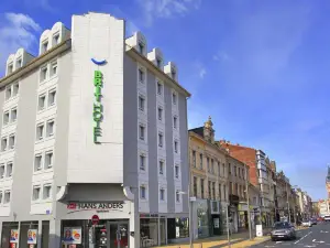 บริต โฮเทล คาลาย